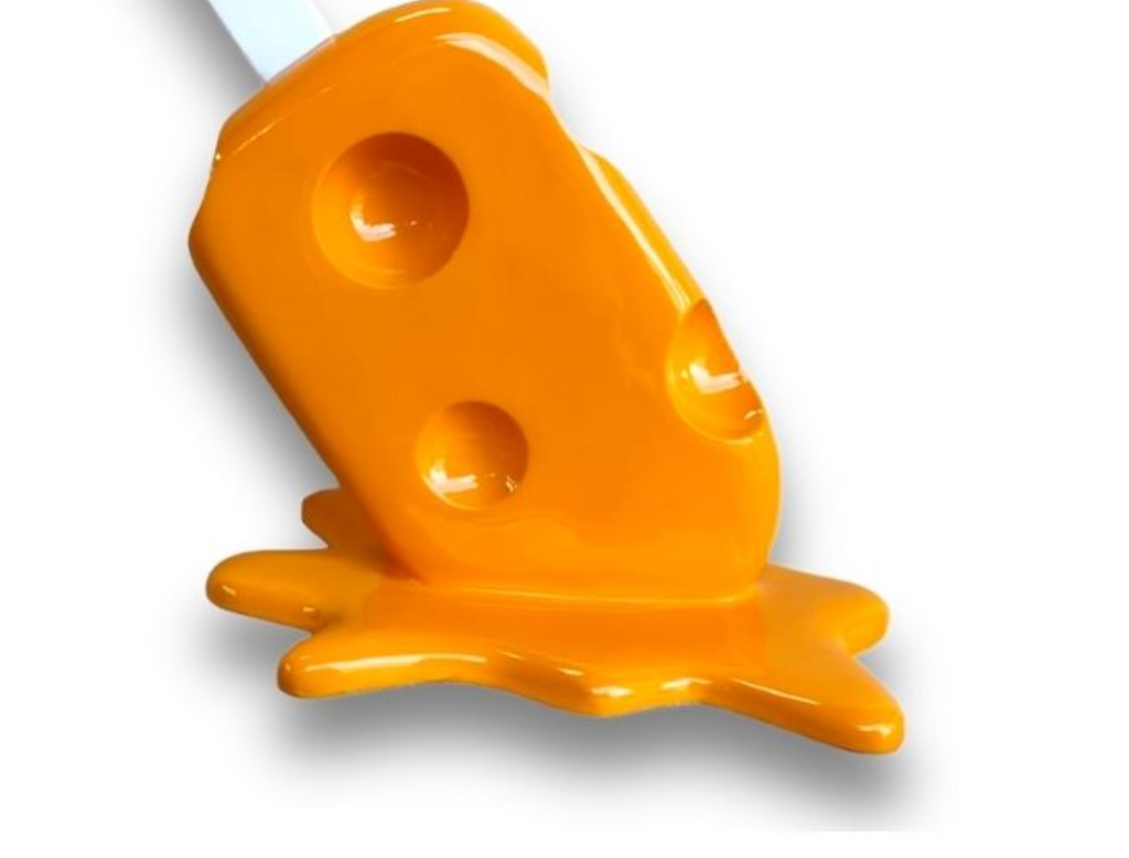 Melting Popsicle 2