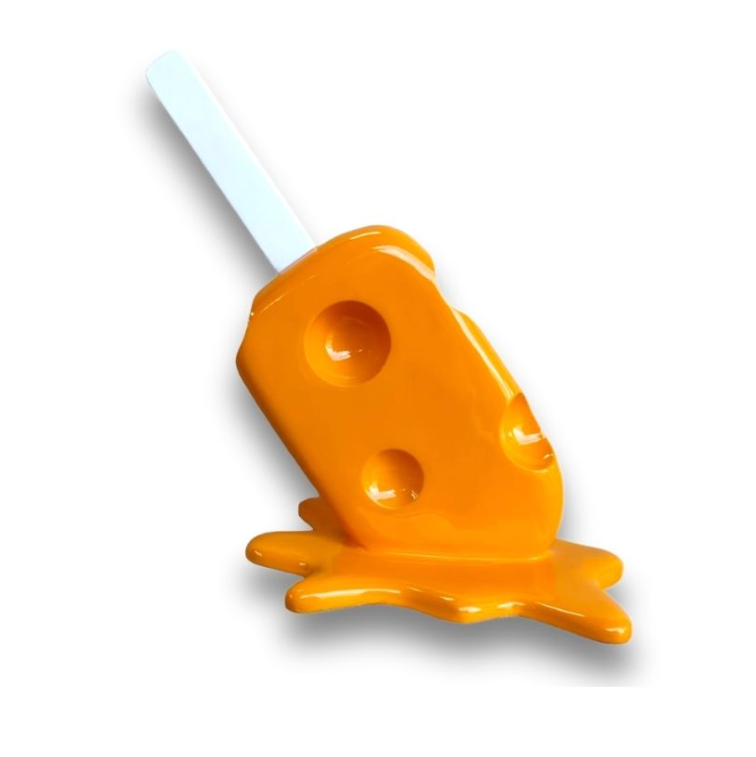 Melting Popsicle 2