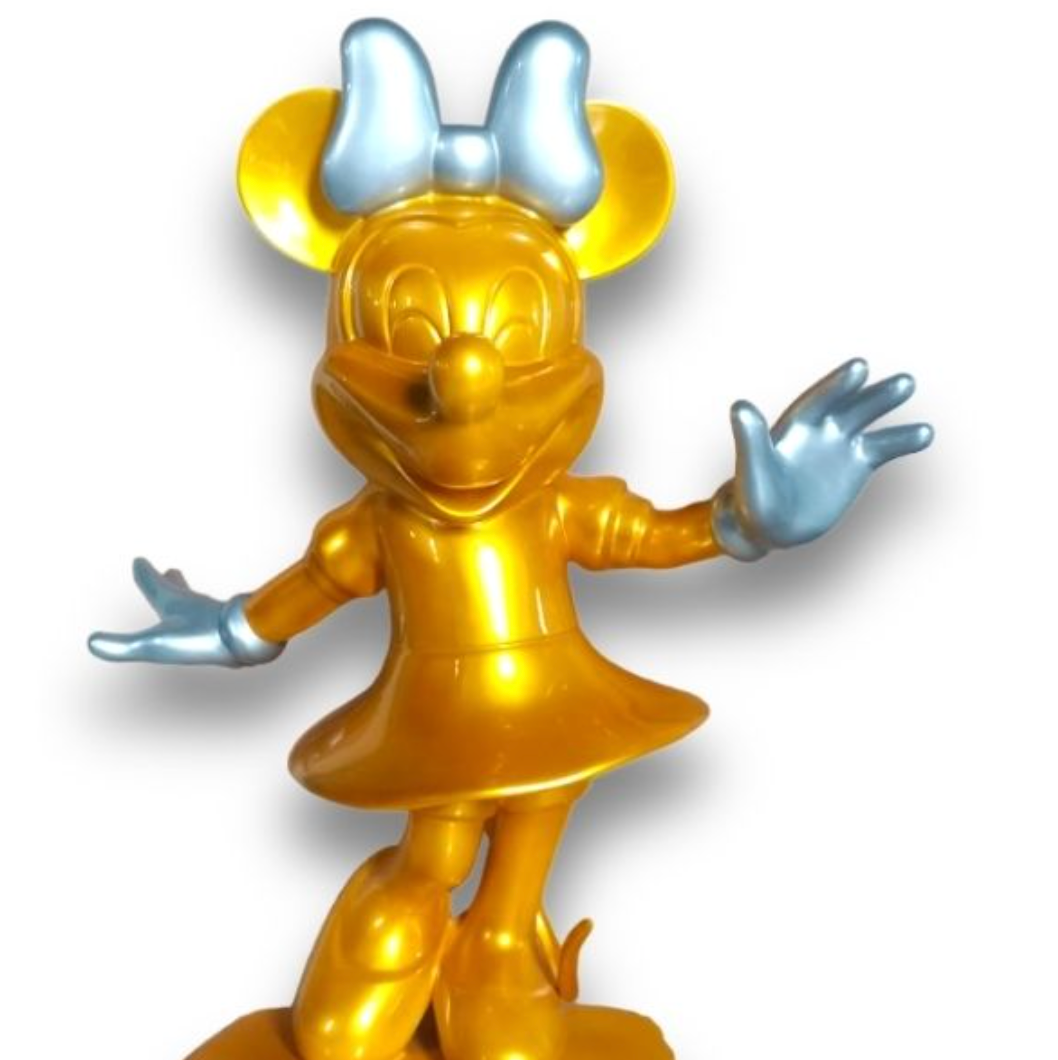 Original Mini Gold