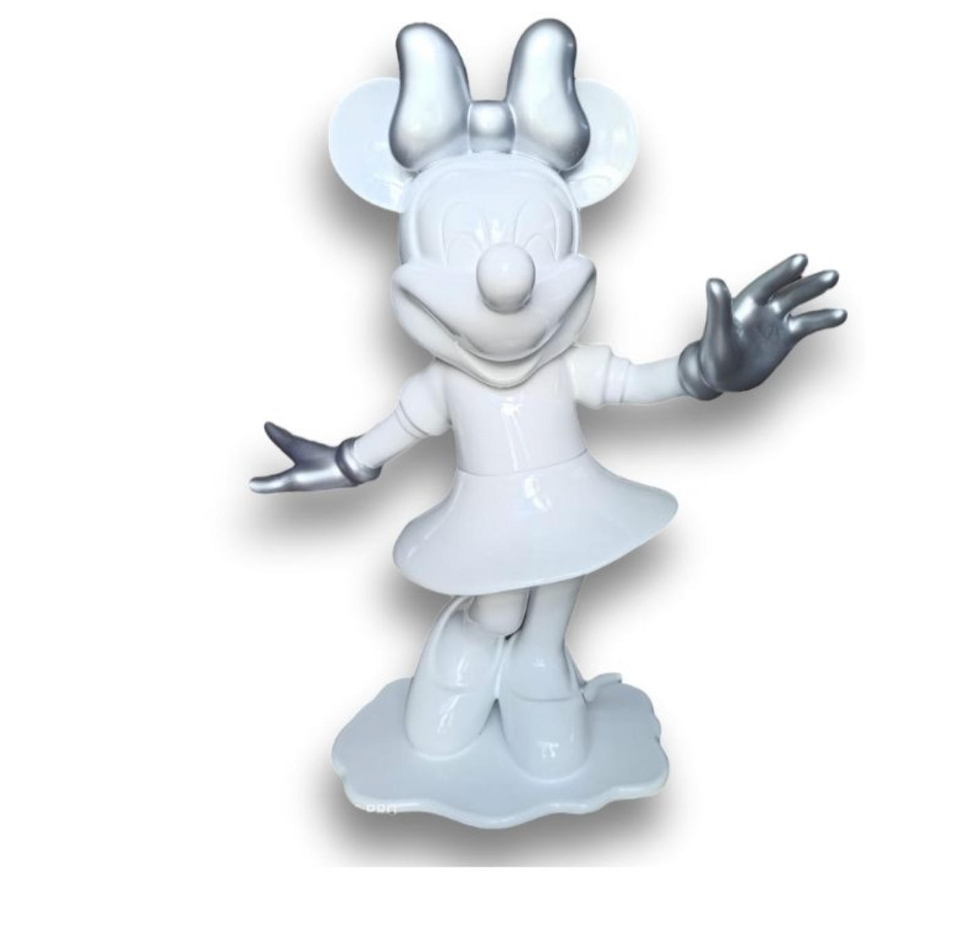 Original Mini White
