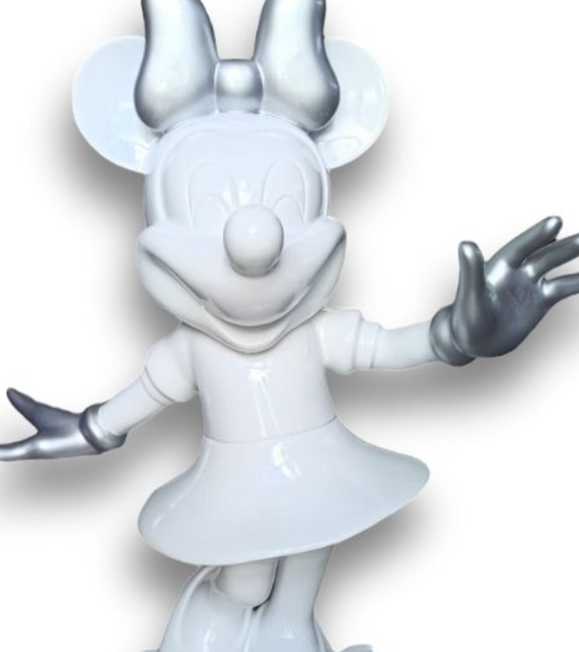 Original Mini White