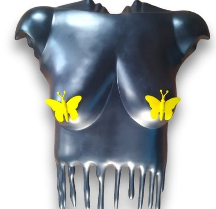 Women Torso