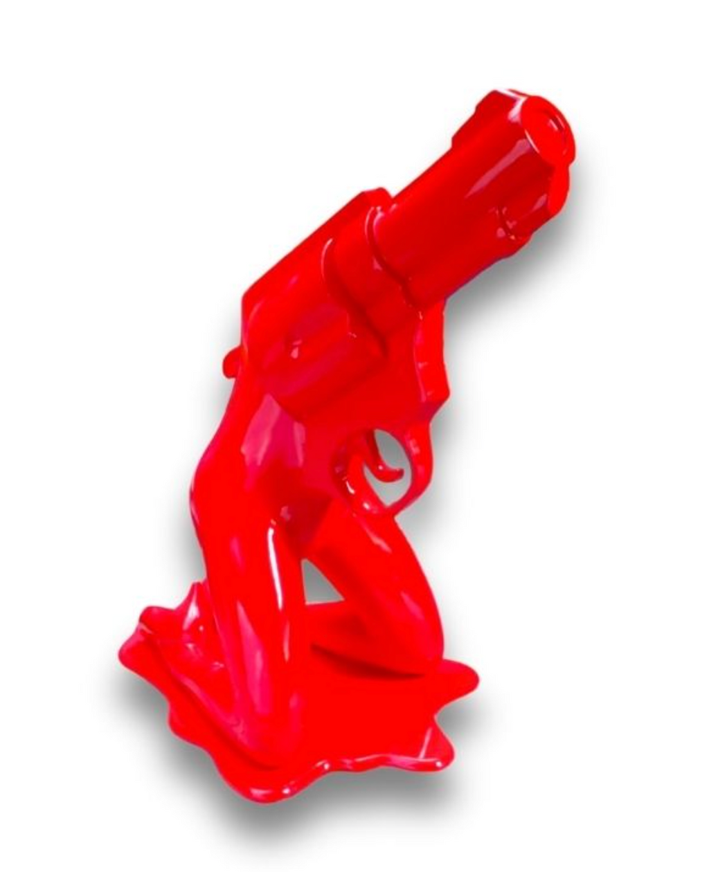 Shooting Gun