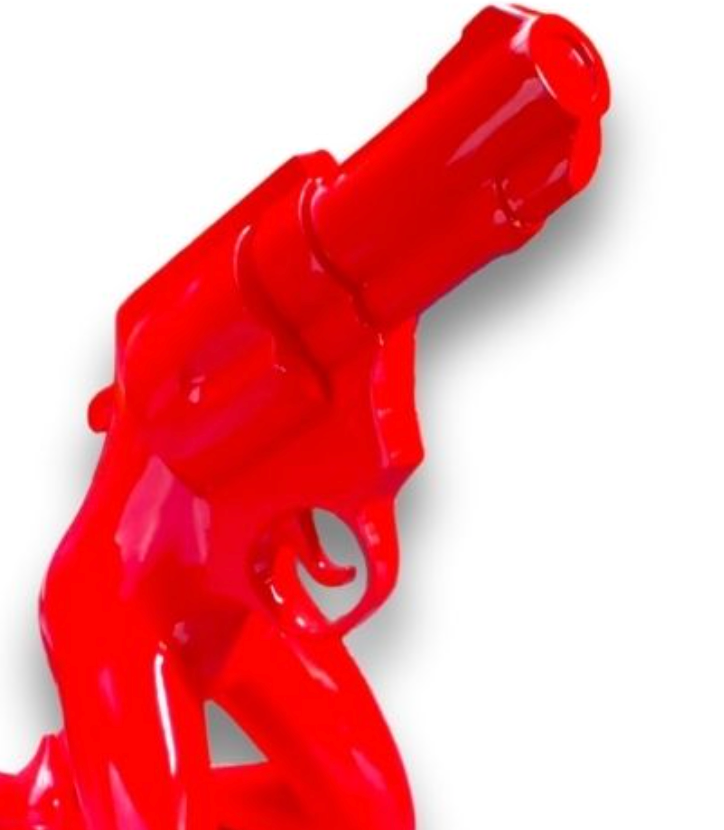 Shooting Gun
