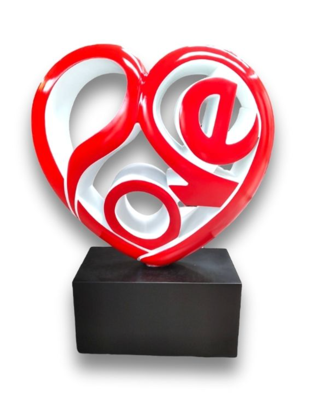 Love In My Heart