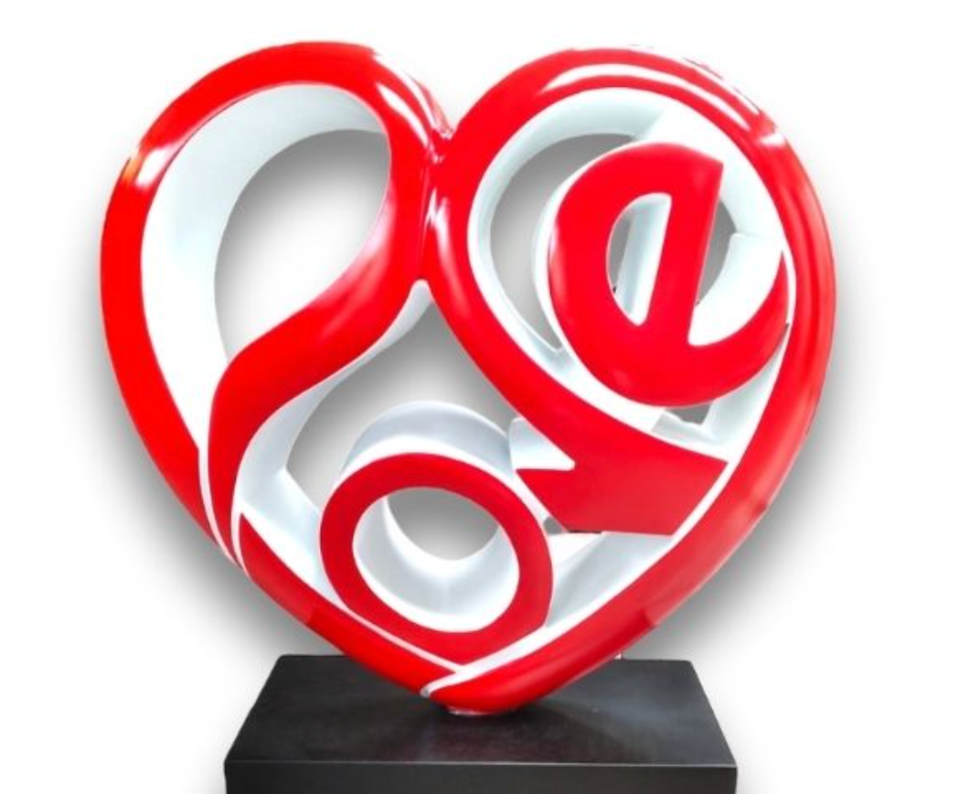 Love In My Heart