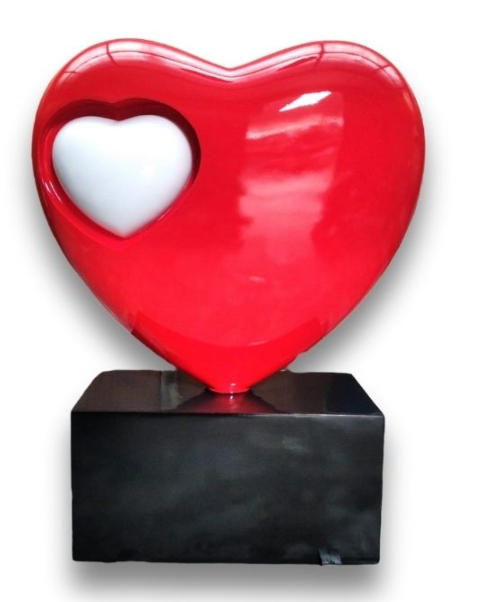 Heart In My Heart