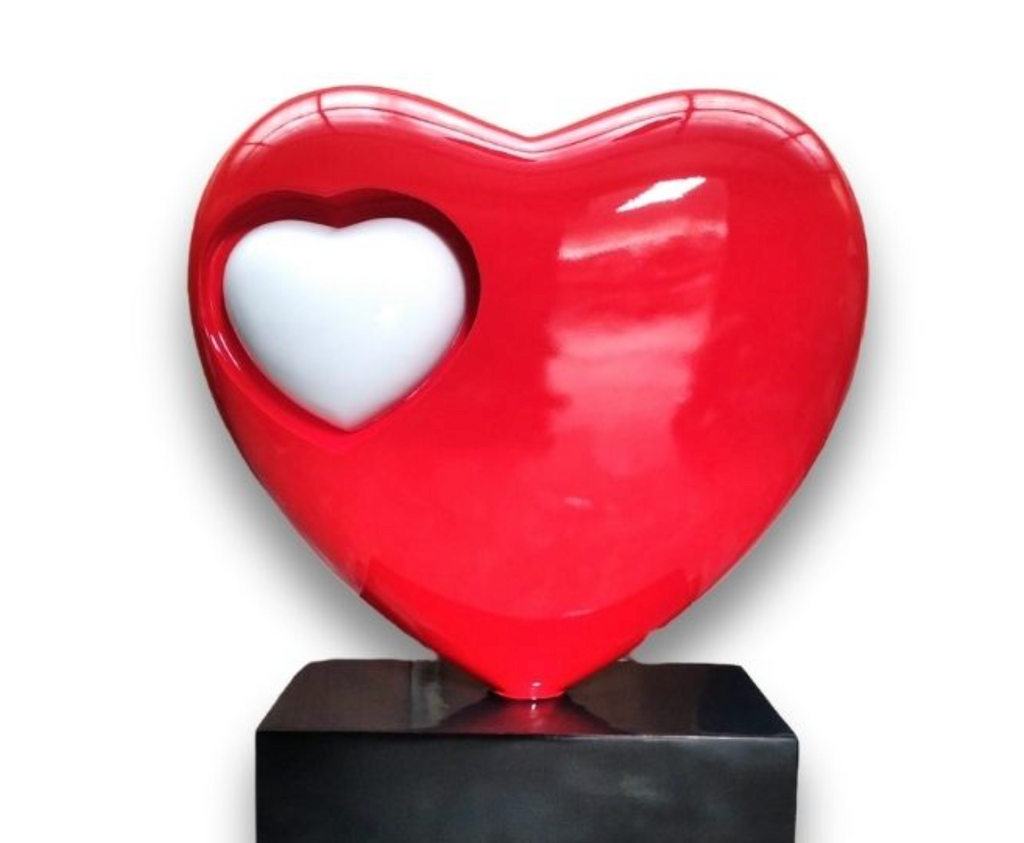 Heart In My Heart