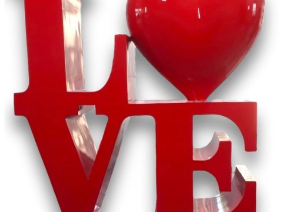 LOVE