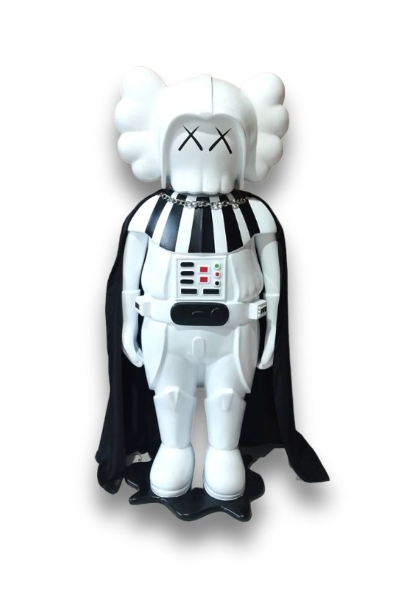 Darth Vader X