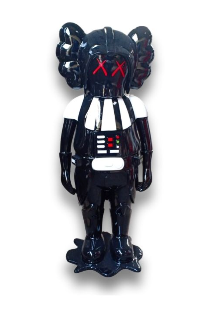 Darth Vader X