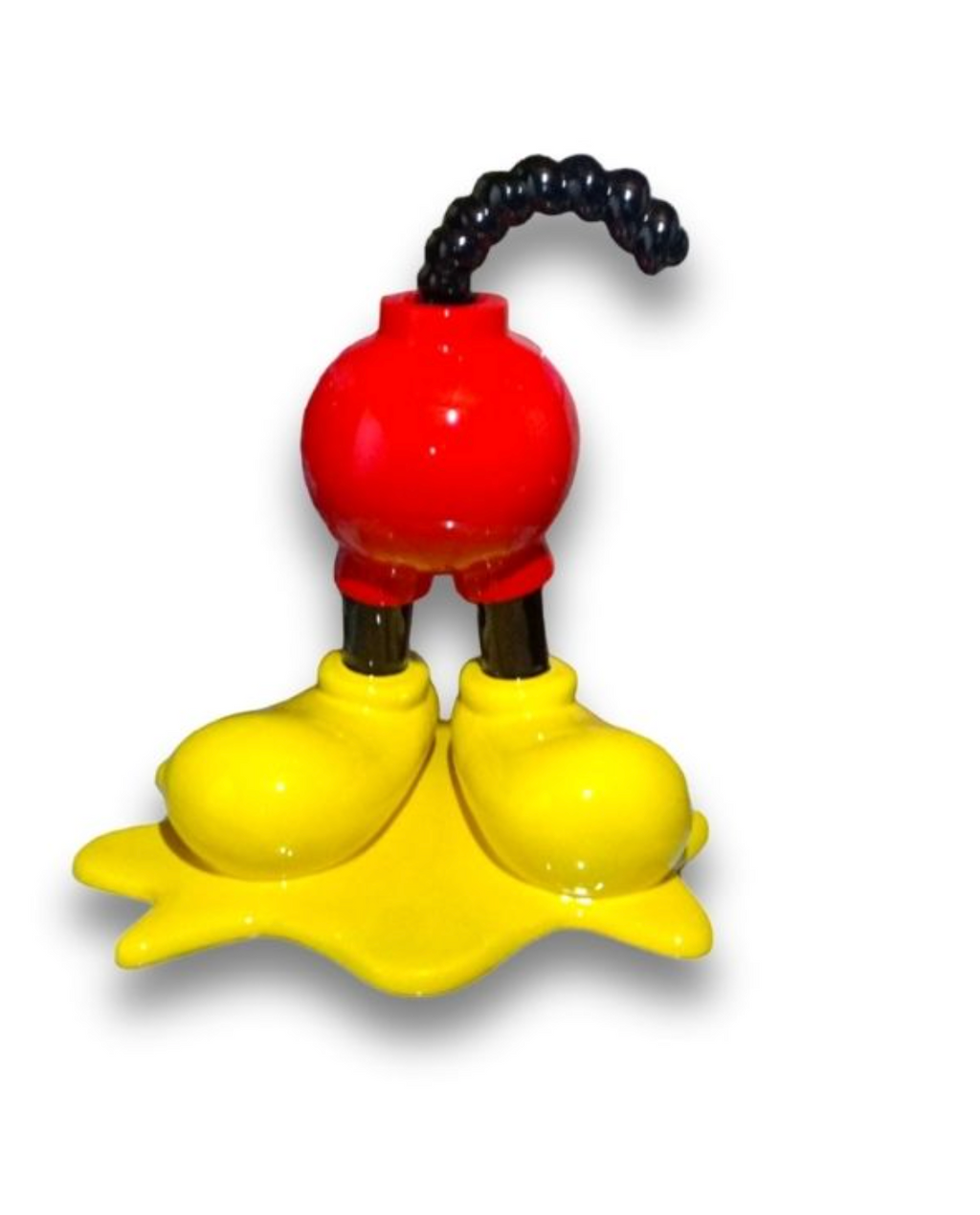 Mickey Tail