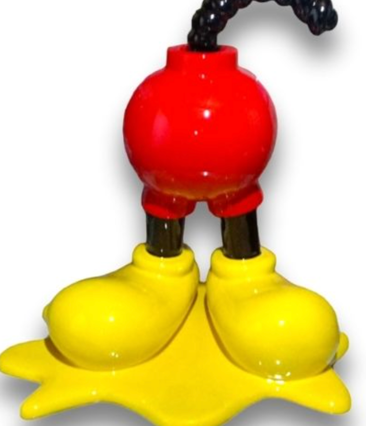 Mickey Tail