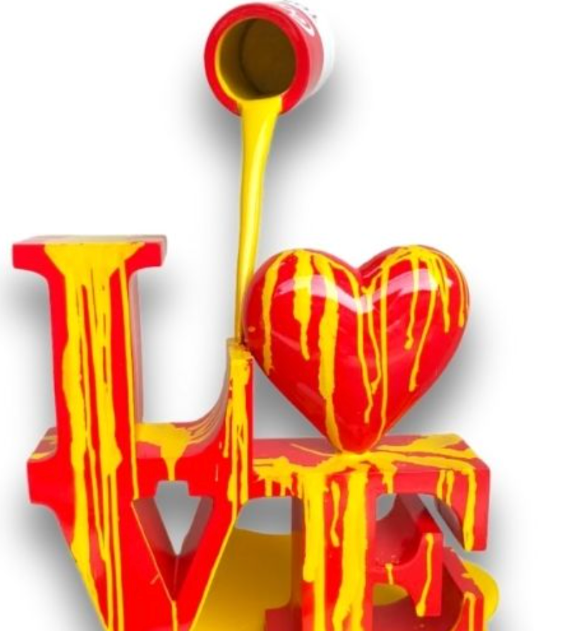 Love With A Can