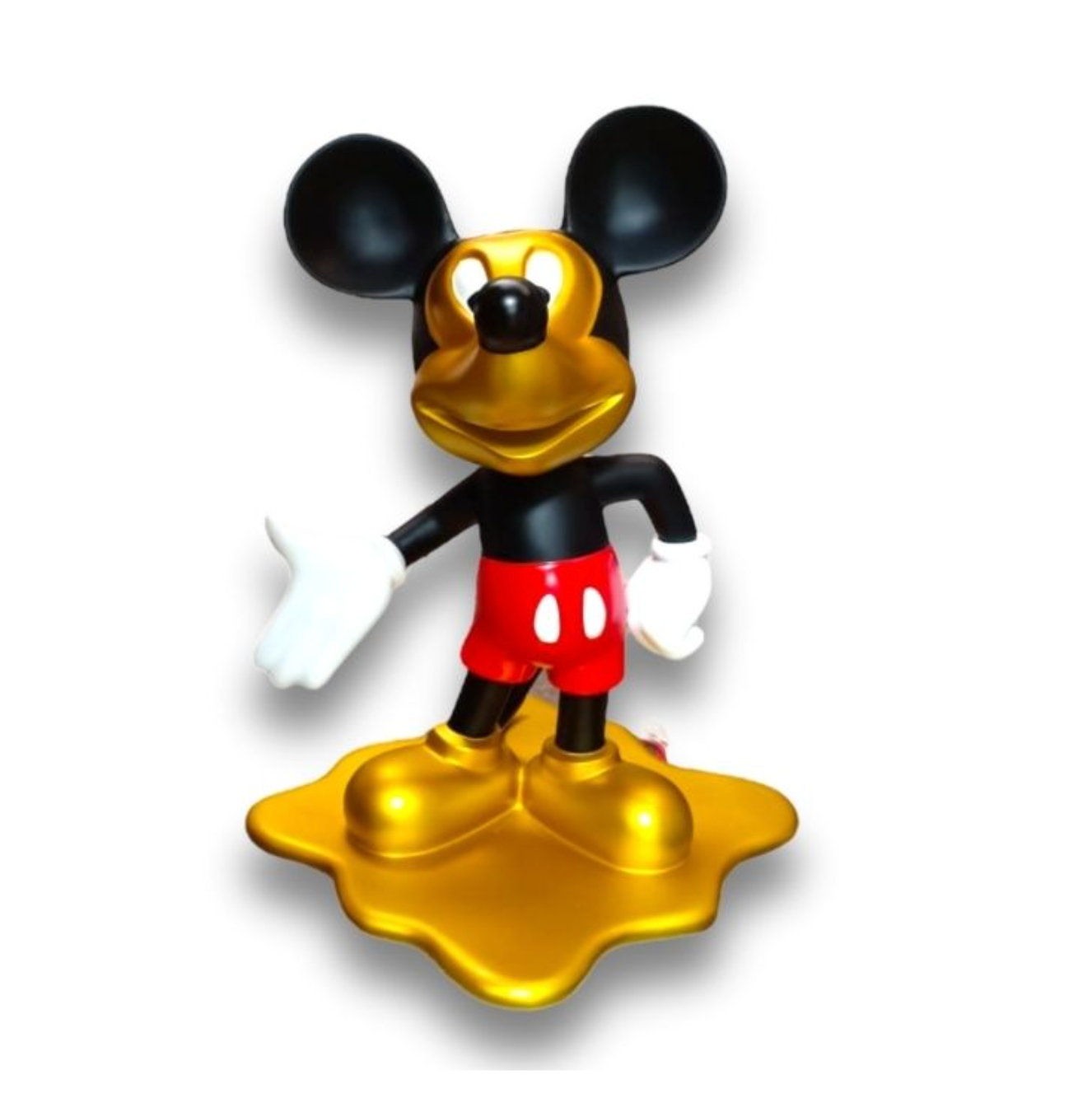 Original Mickey
