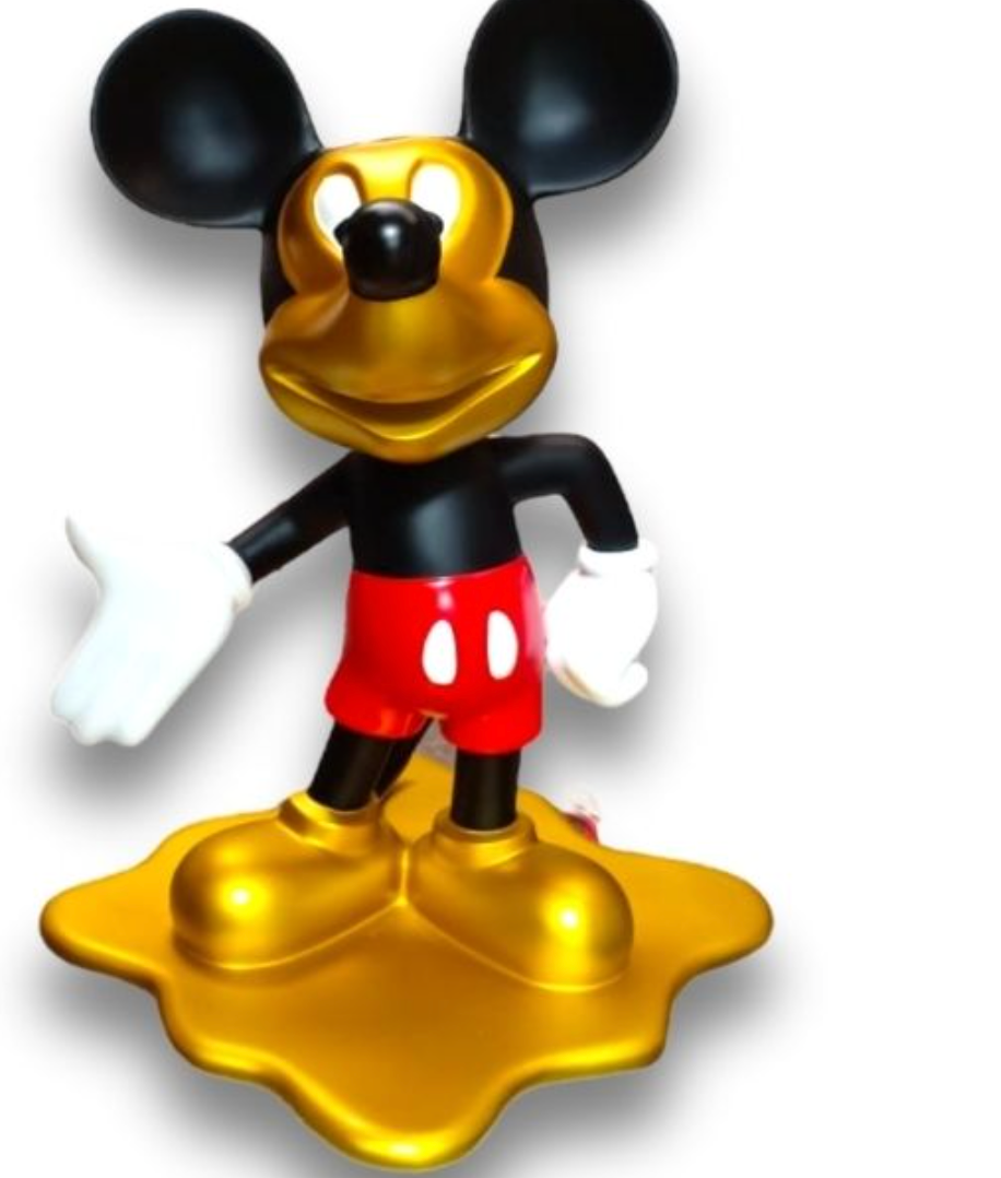 Original Mickey