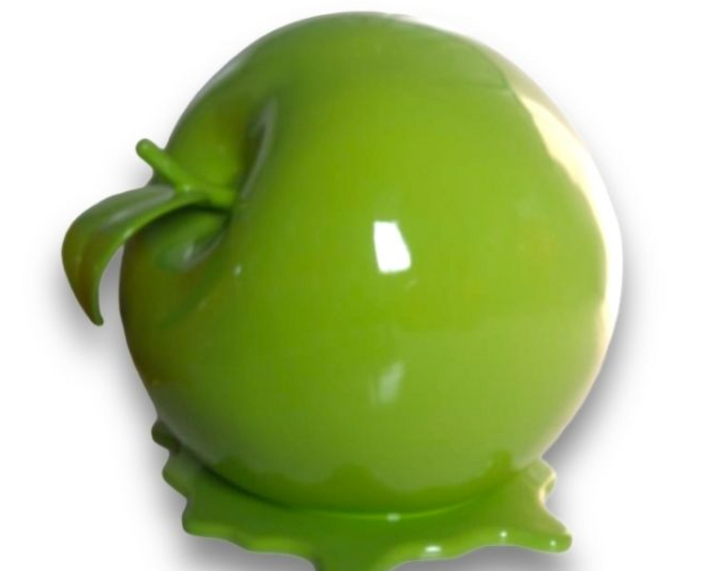 The Big Apple Green