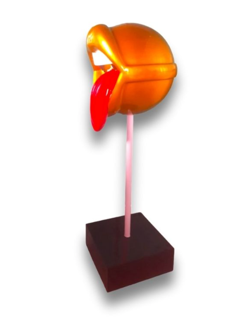 Lollipop Tung