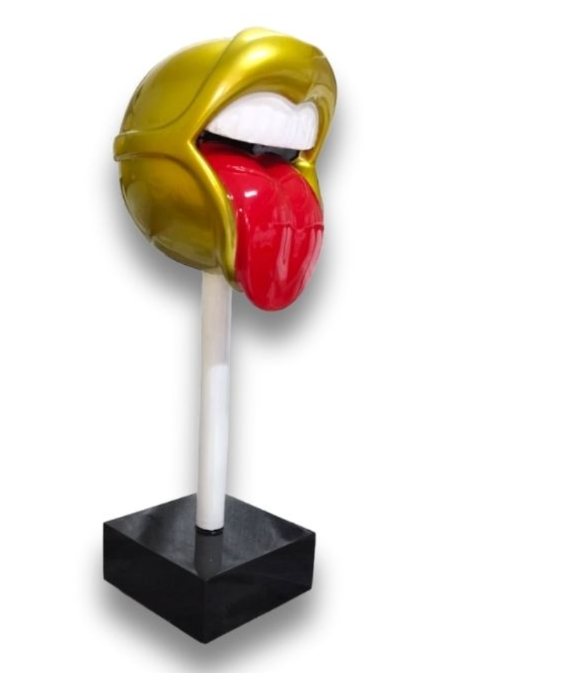 Lollipop Tung