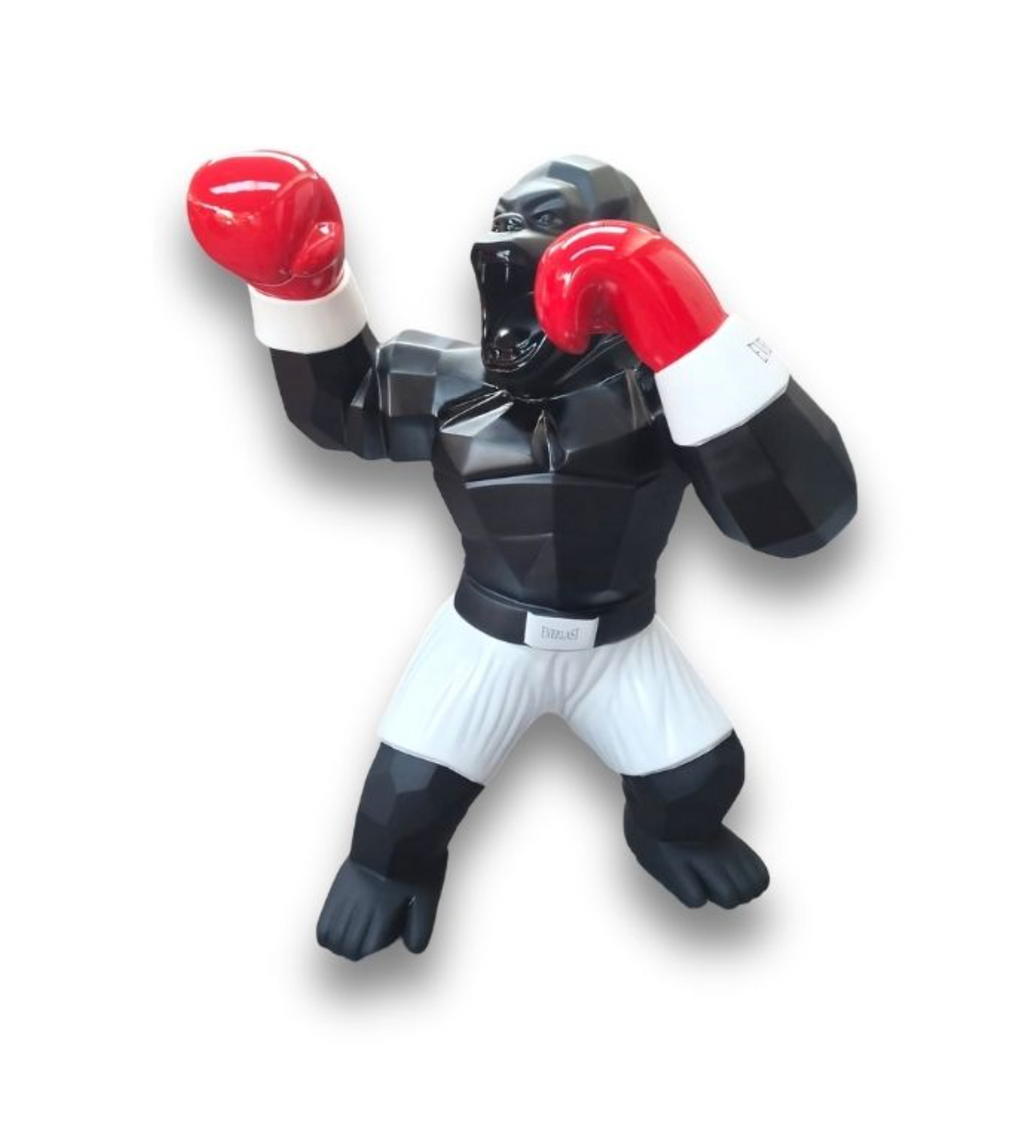The Boxer