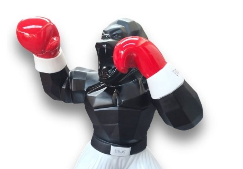 The Boxer