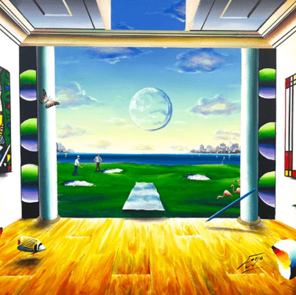 Pop Golf 2