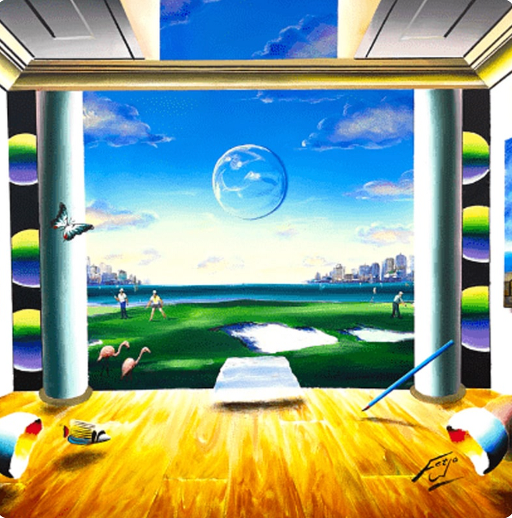 Pop Golf 3