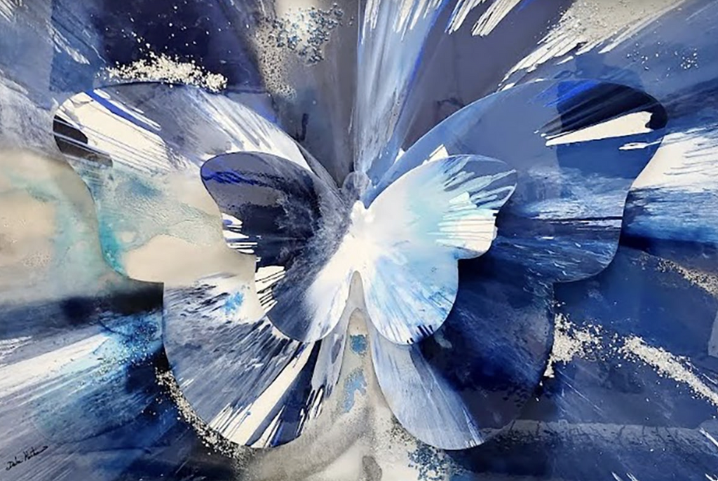 Butterflies 8