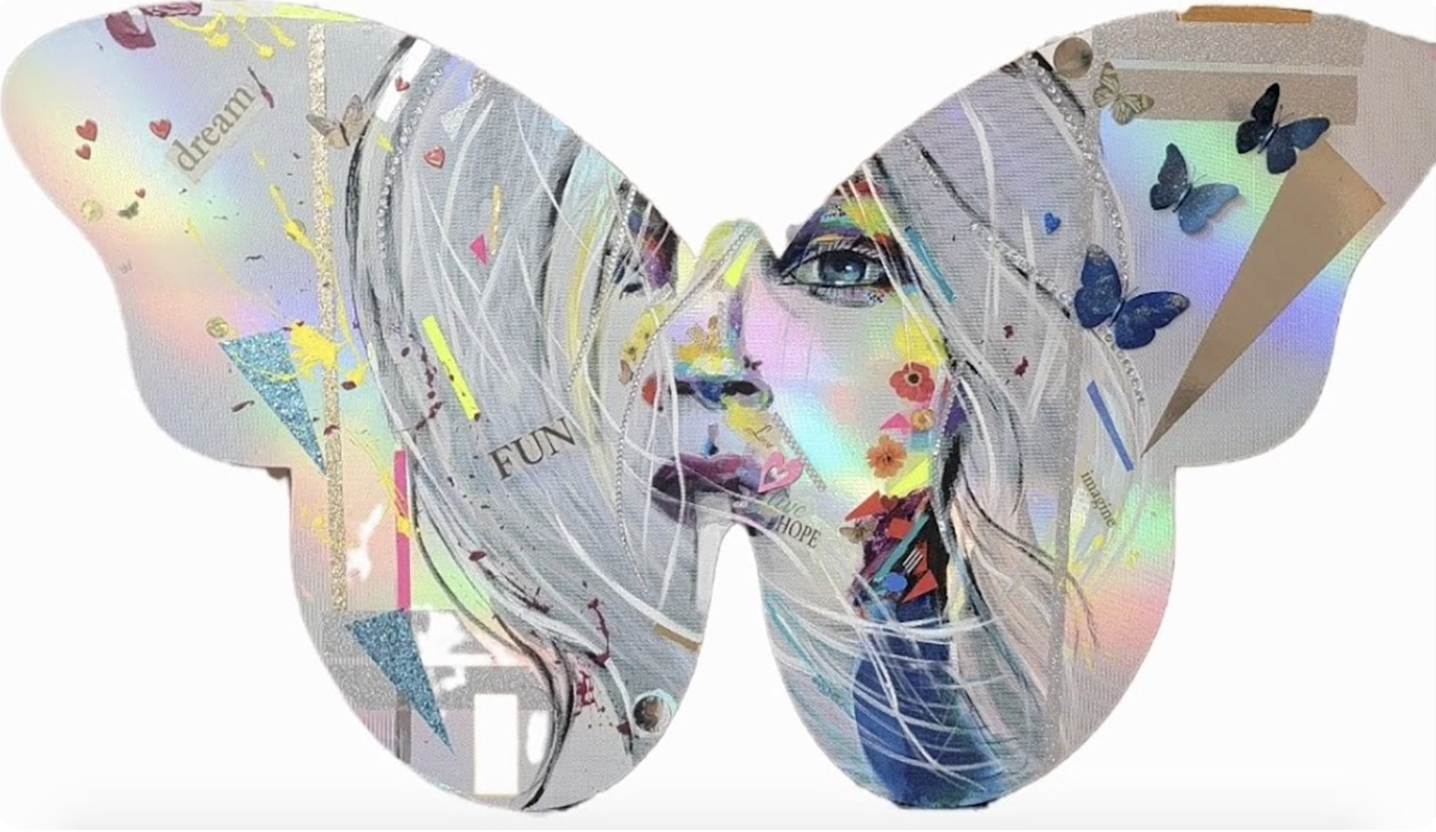 Butterflies 2
