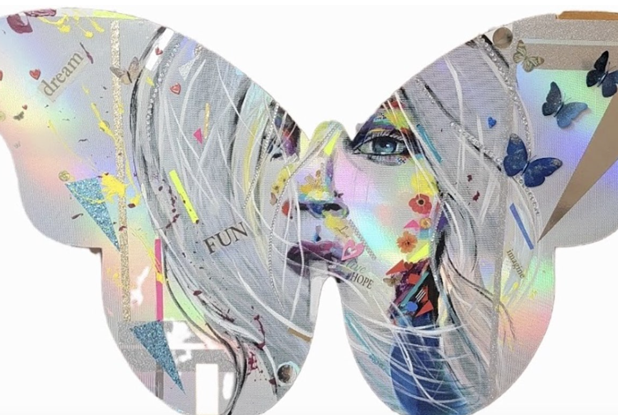 Butterflies 2