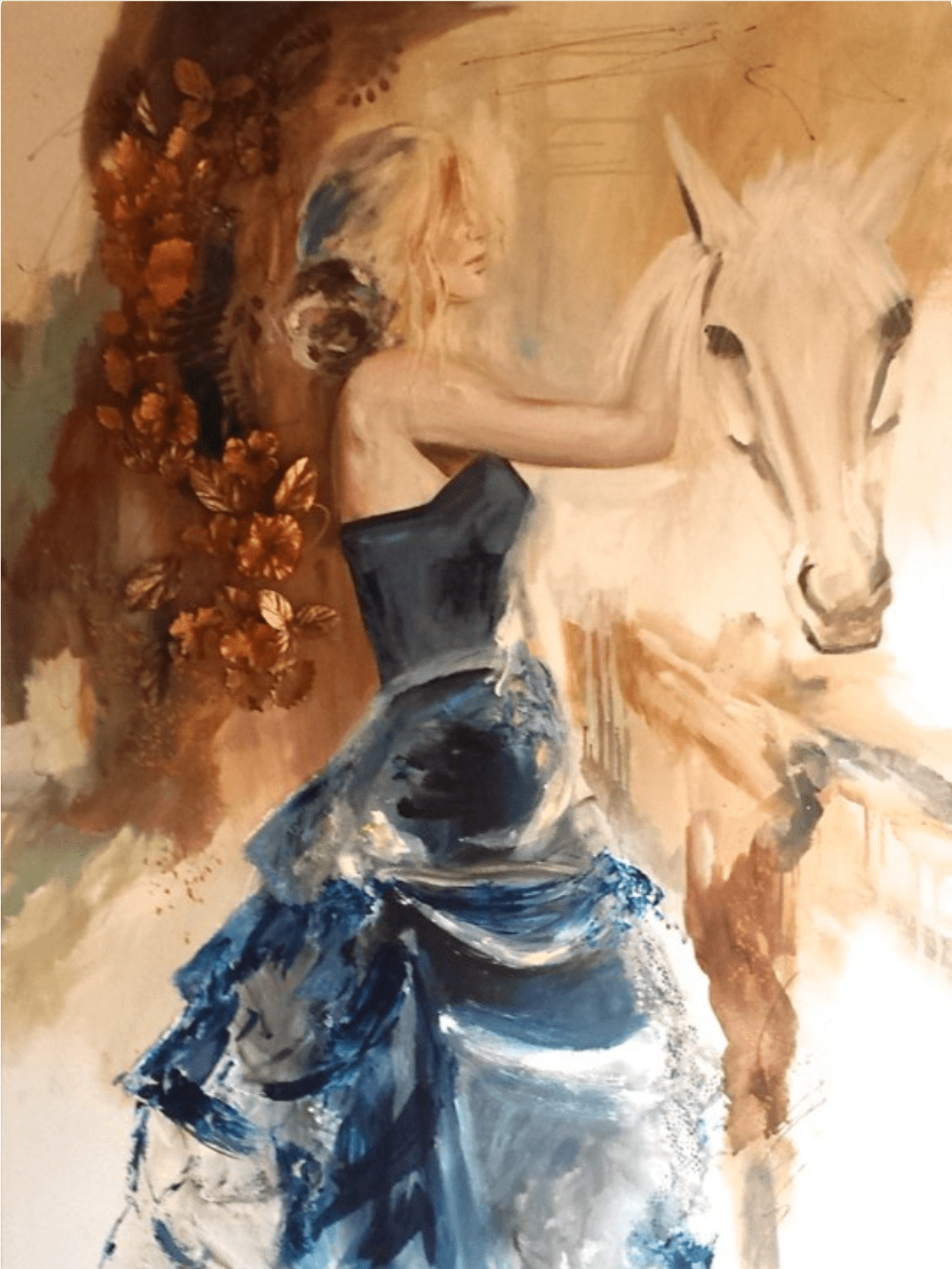Free Spirit