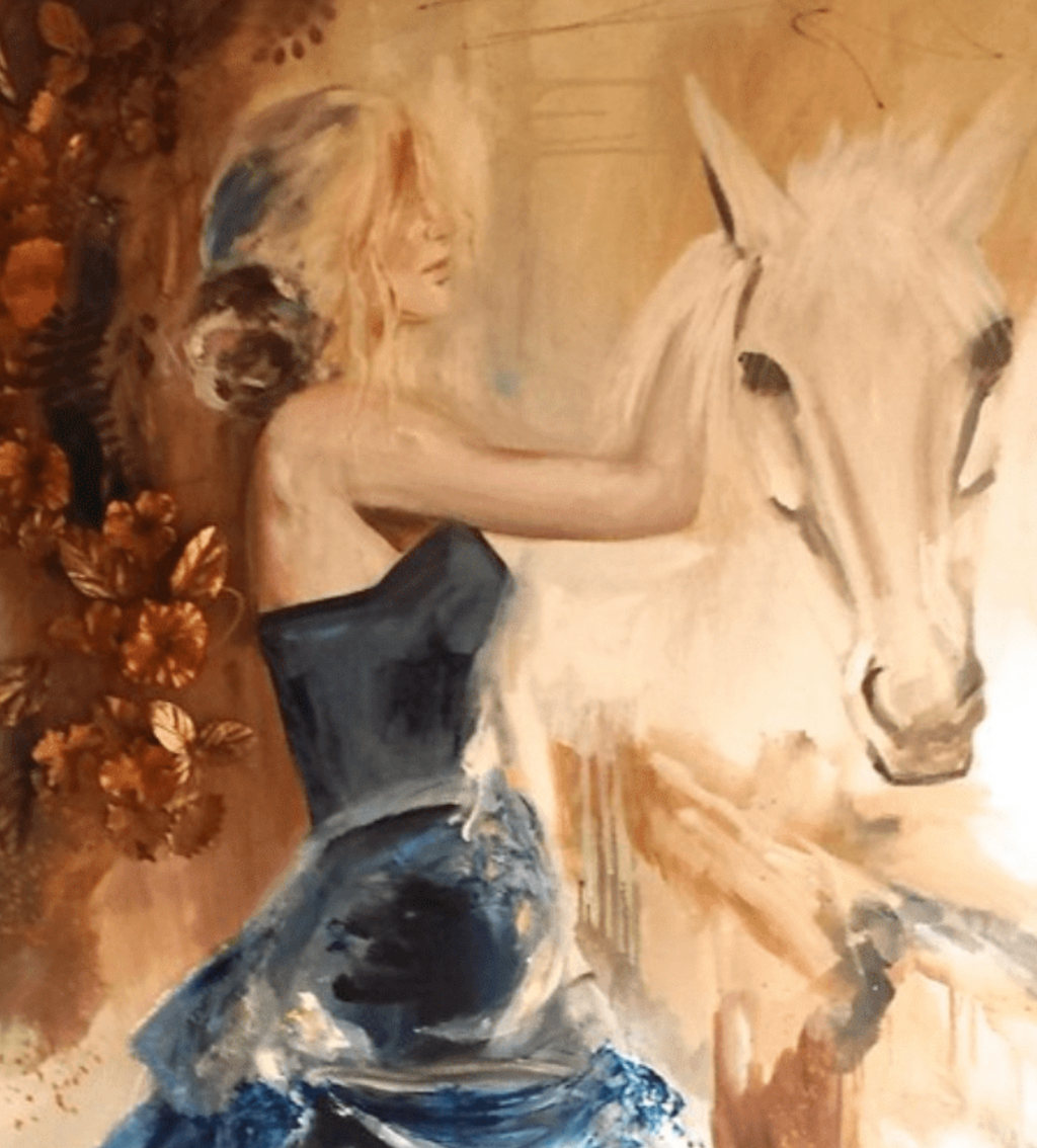 Free Spirit