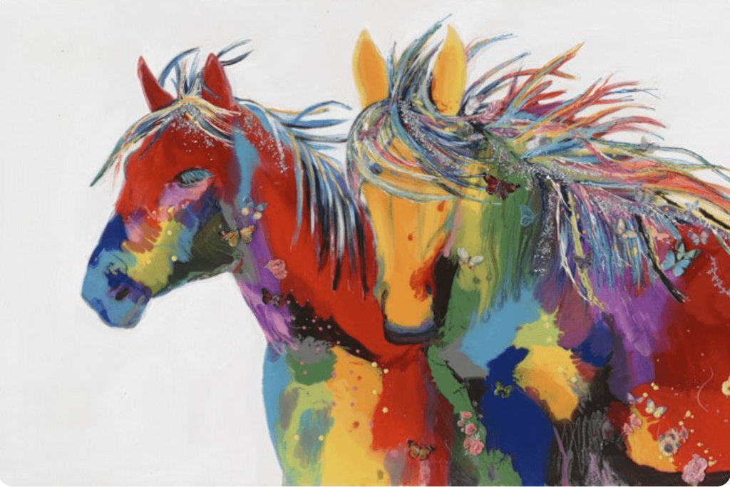 Wild Love
