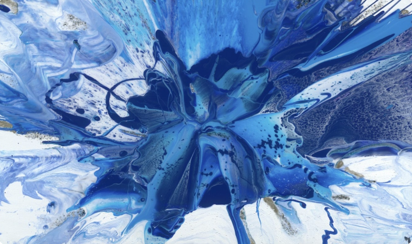 Sea Rose