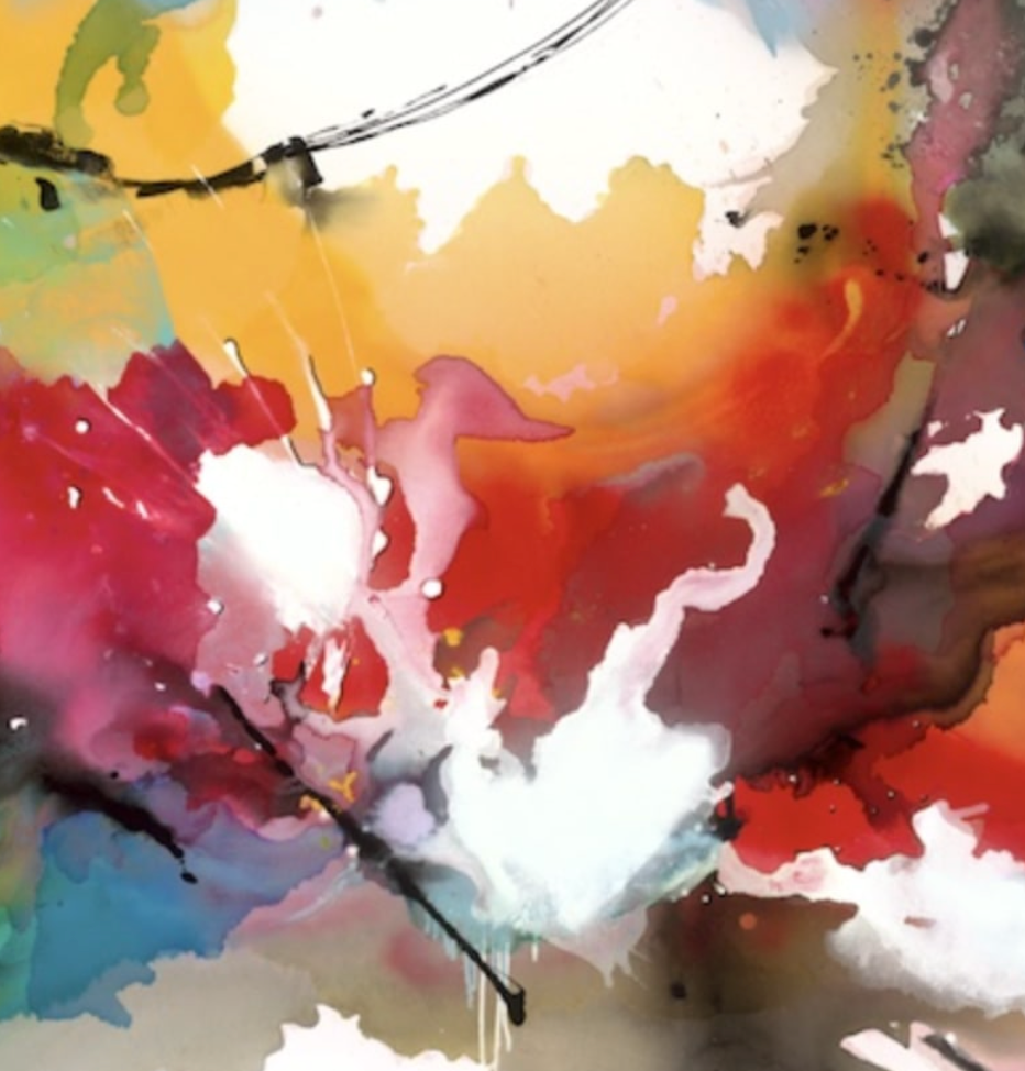 Rainbow Blast II