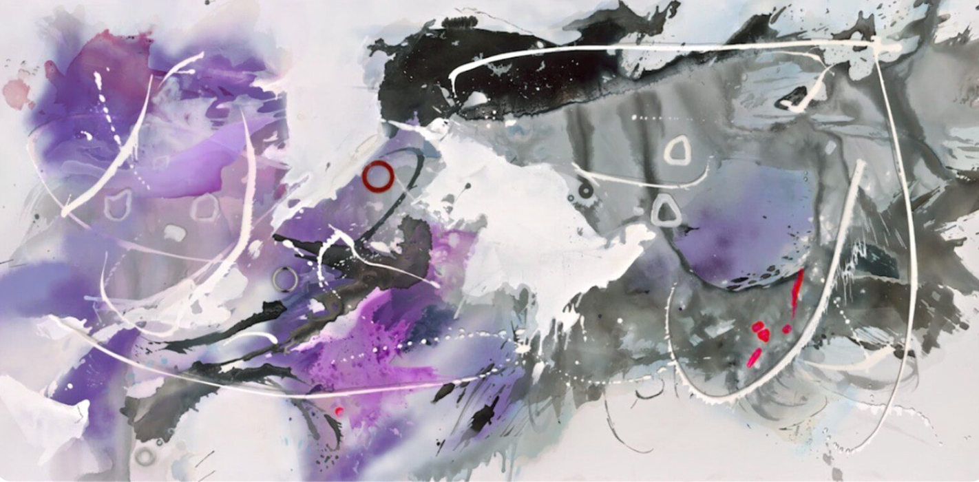 Purple Island