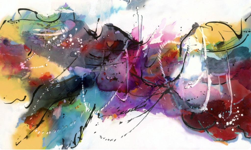 Power of Color