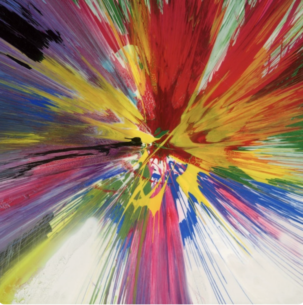Outburst