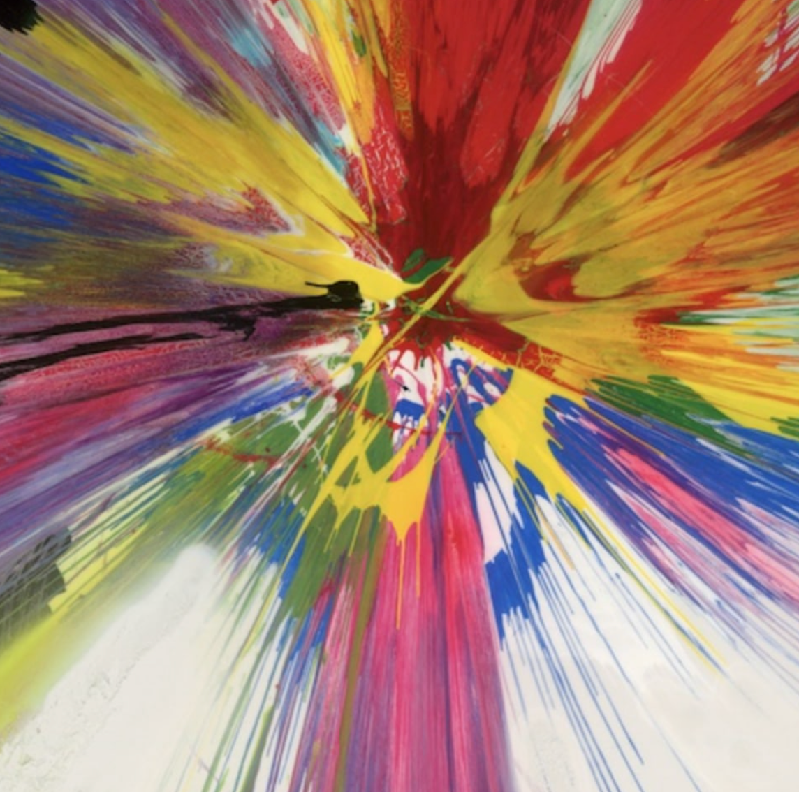 Outburst