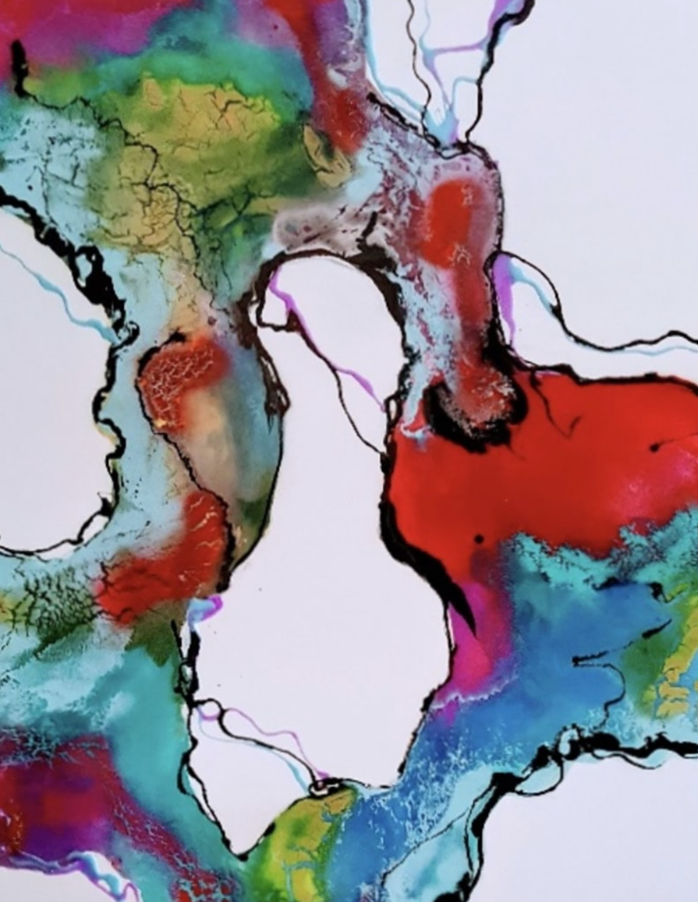 Motion In Colors 3