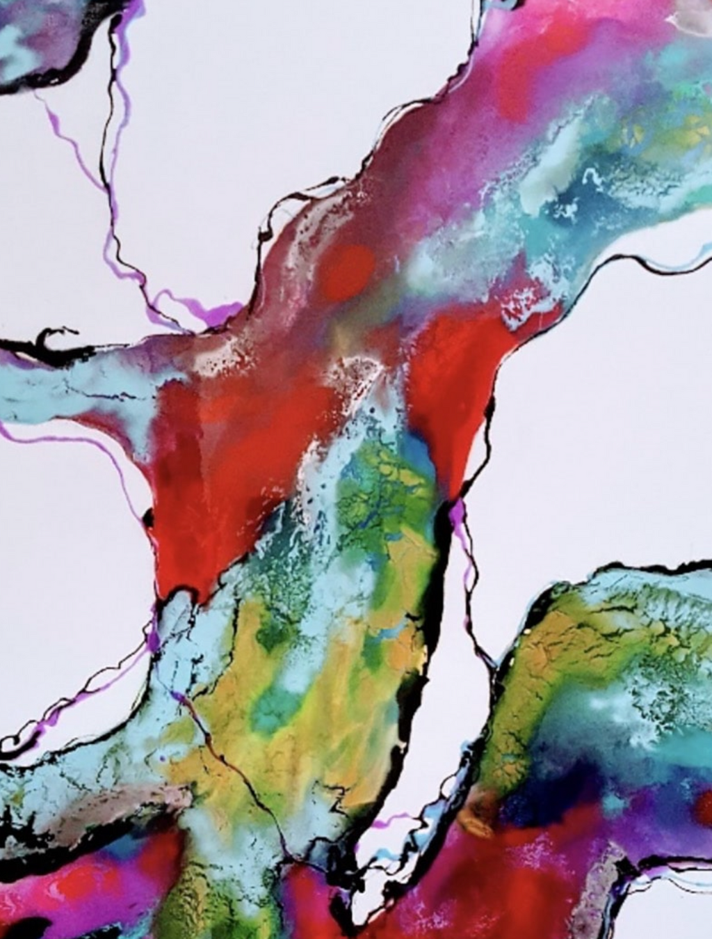 Motion In Colors 2