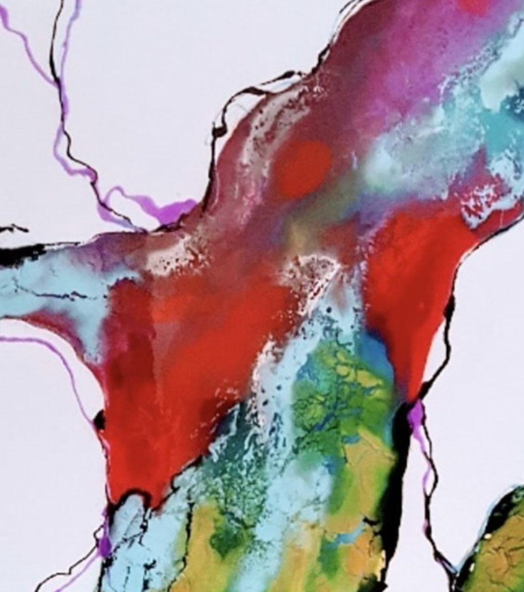 Motion In Colors 2