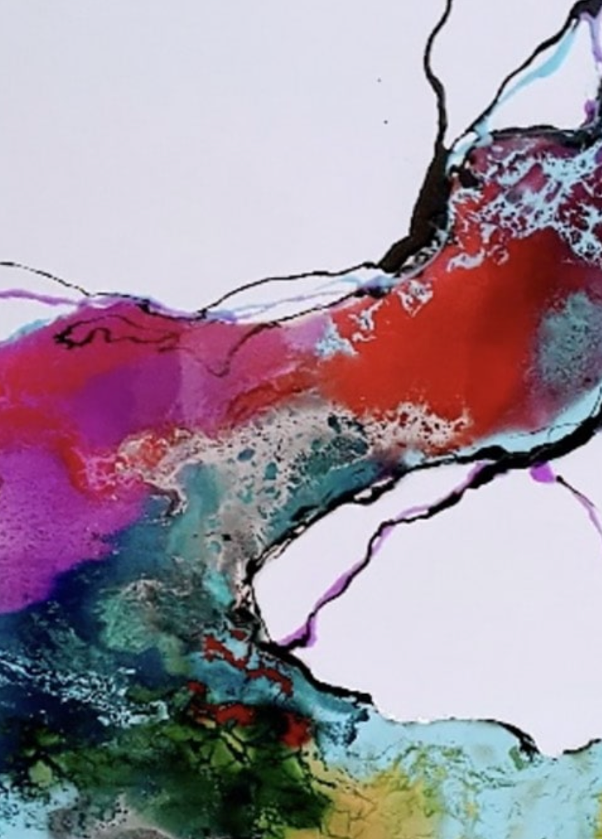 Motion In Colors