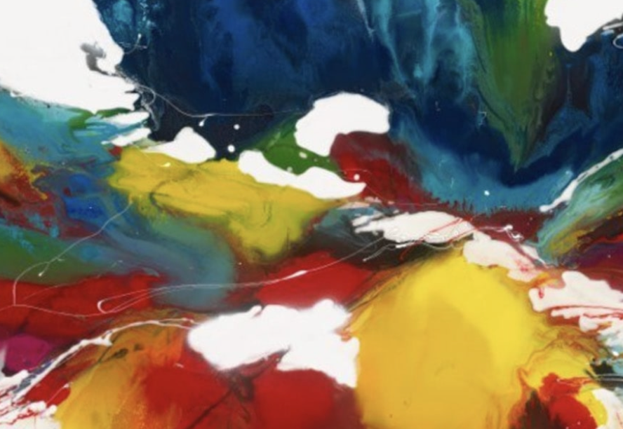 Enigma of Color 2