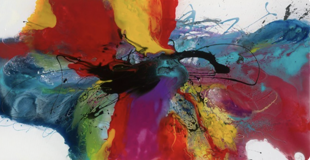 Enigma of Color 1