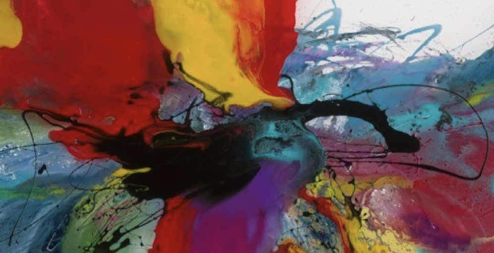 Enigma of Color 1
