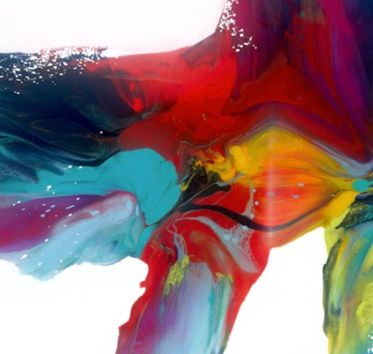 Energy Flow