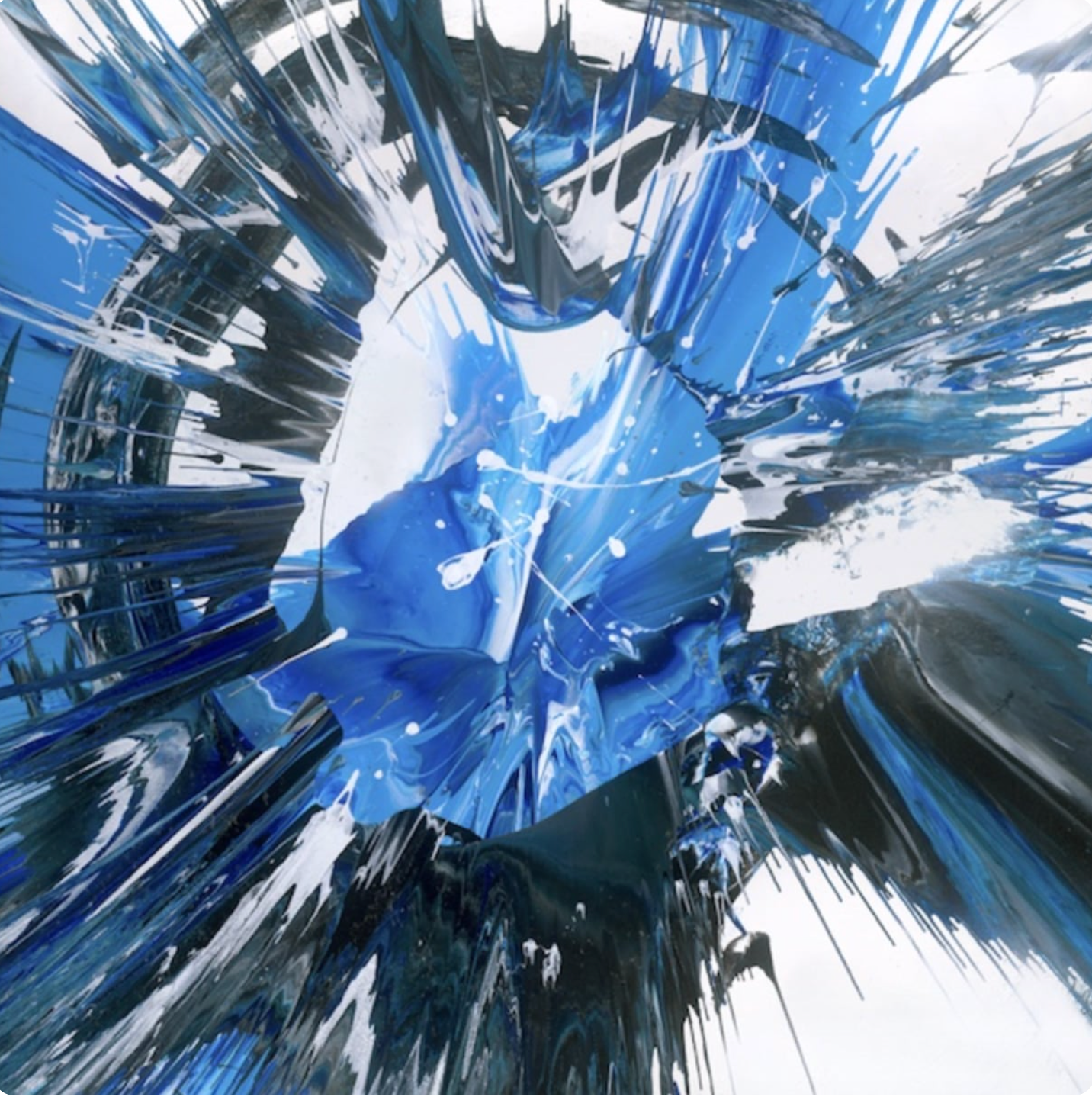 Energy Explosion