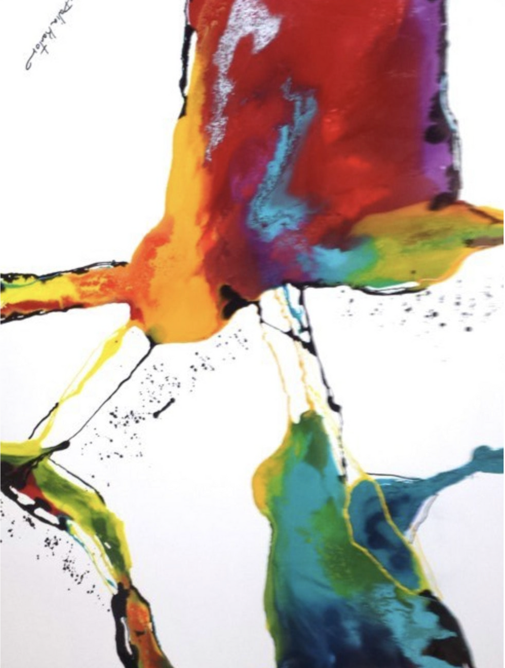 Colors of Life 3