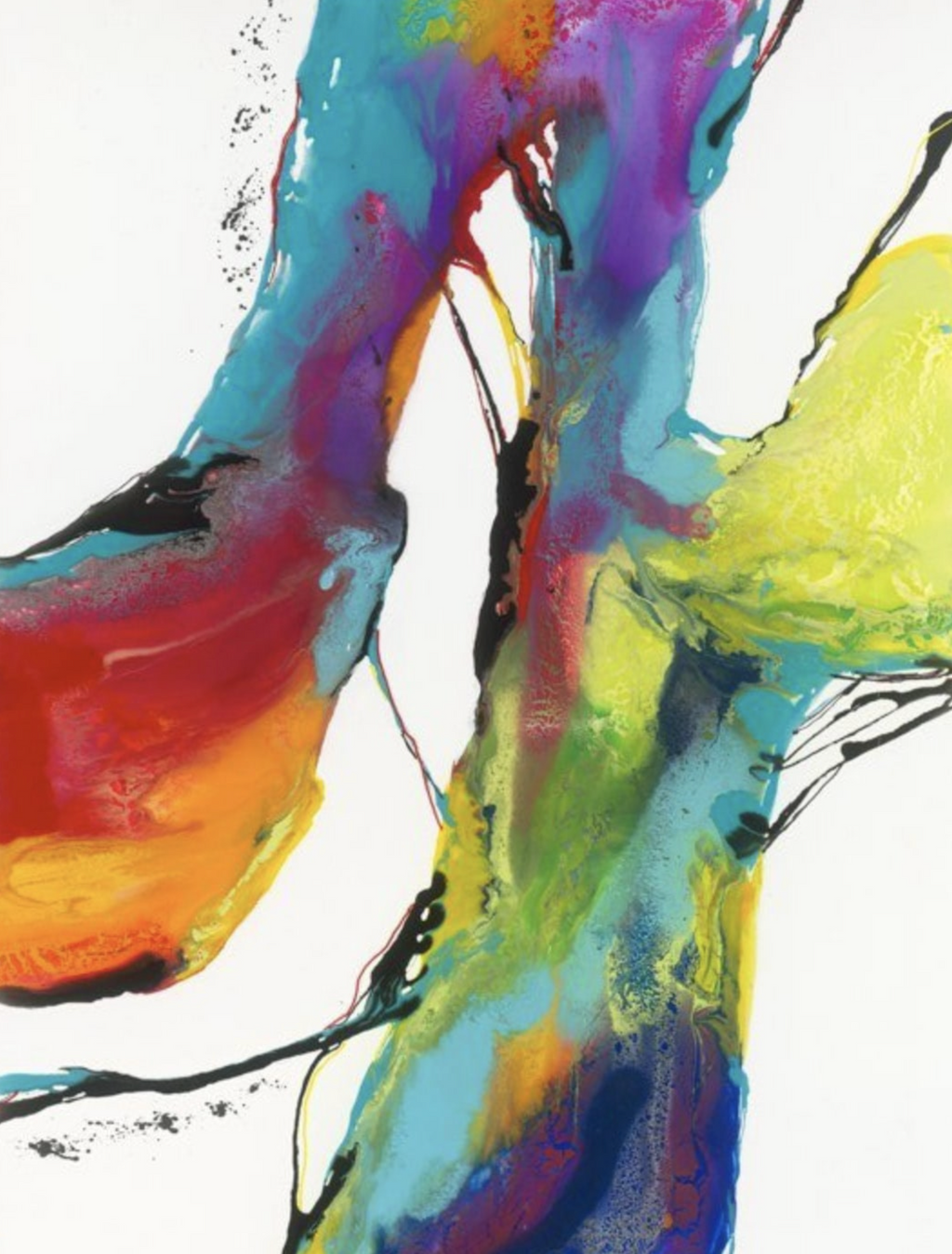 Colors of Life 1